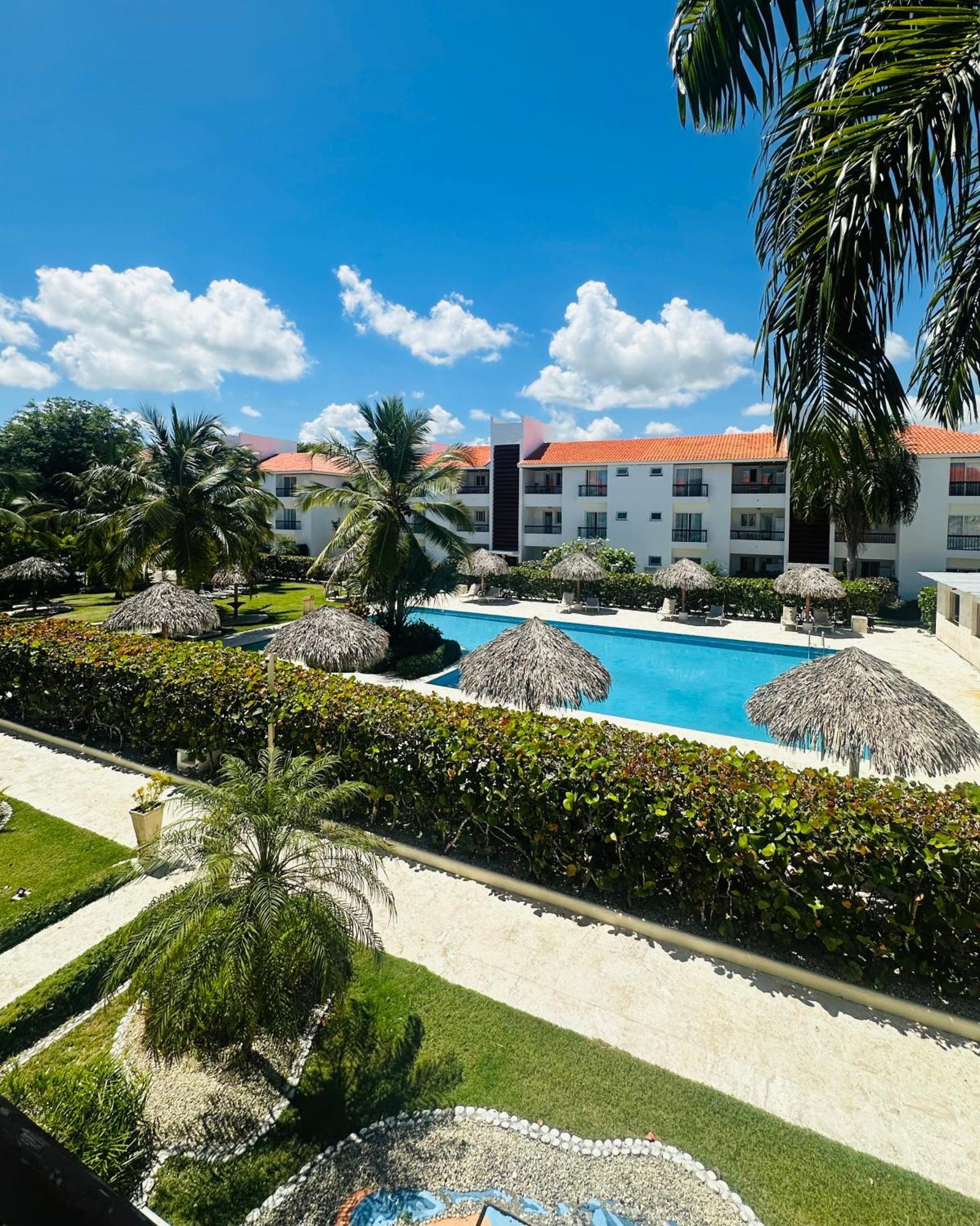 La Esmeralda Apartment *