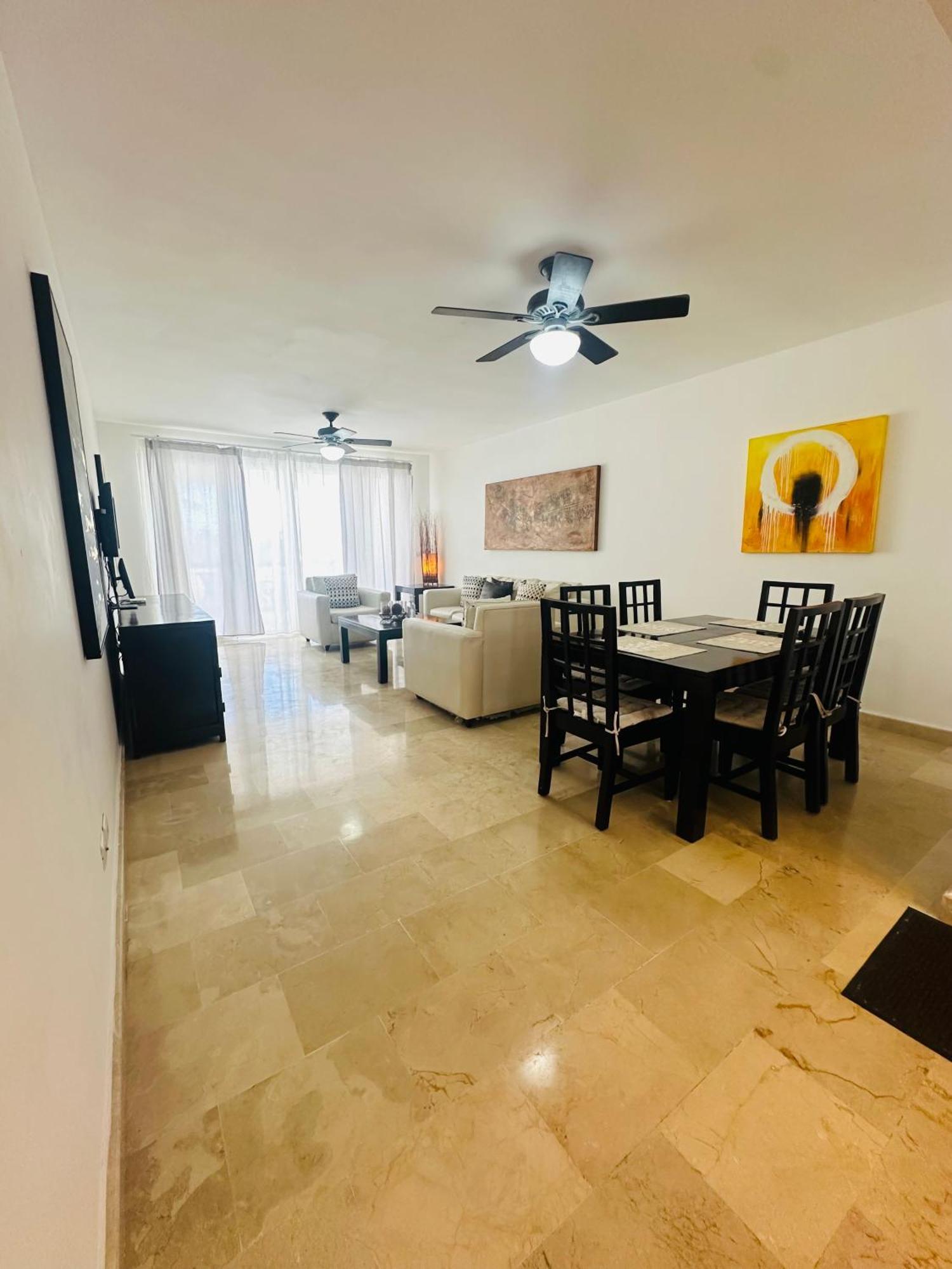 Apartment La Esmeralda Punta Cana