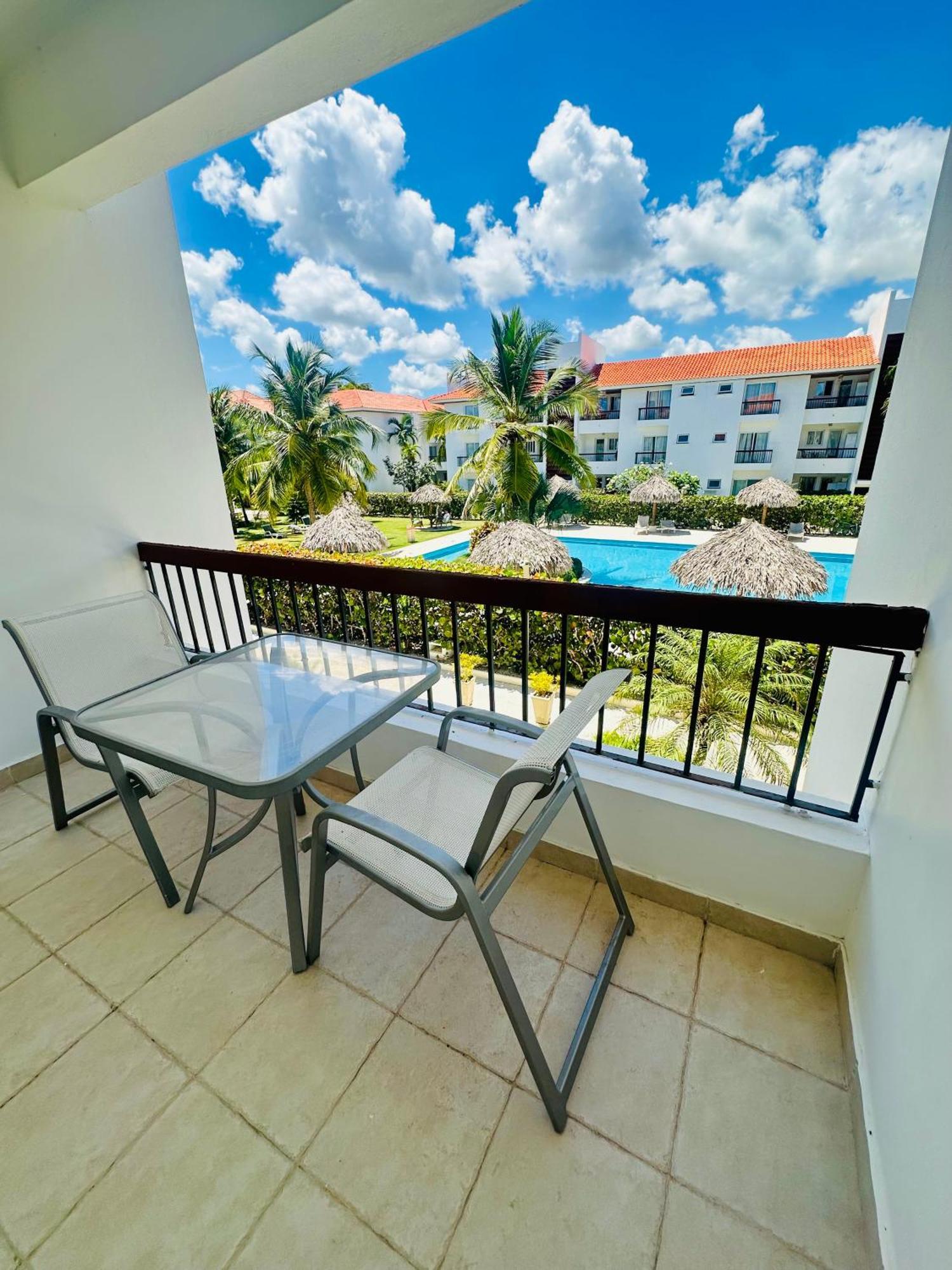 La Esmeralda Apartment