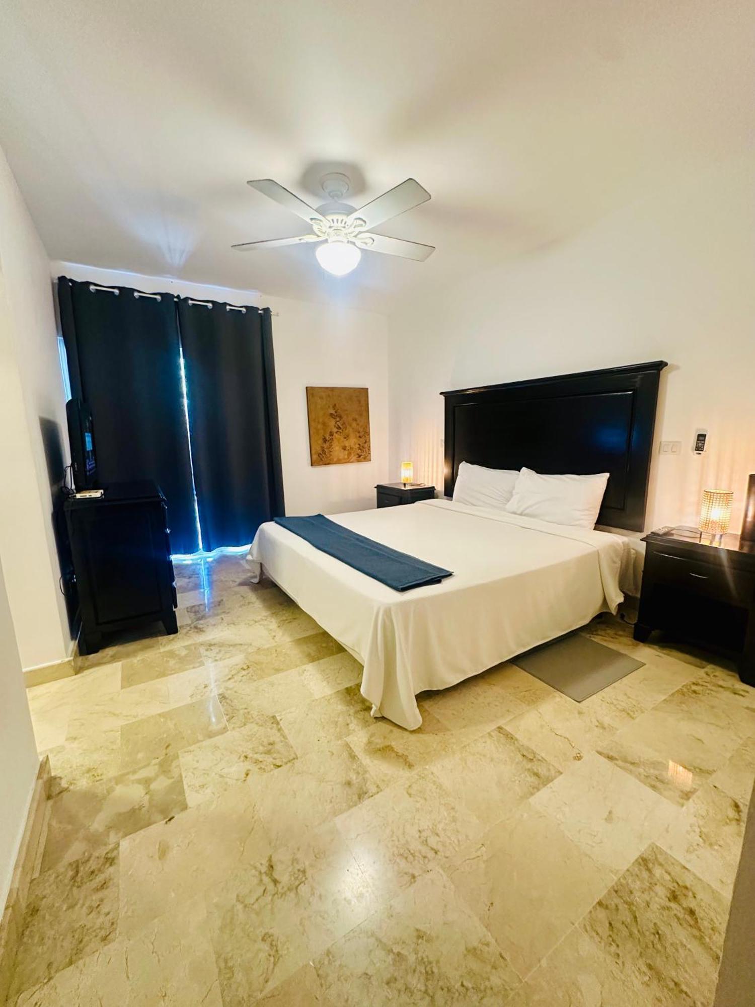 La Esmeralda Apartment Punta Cana